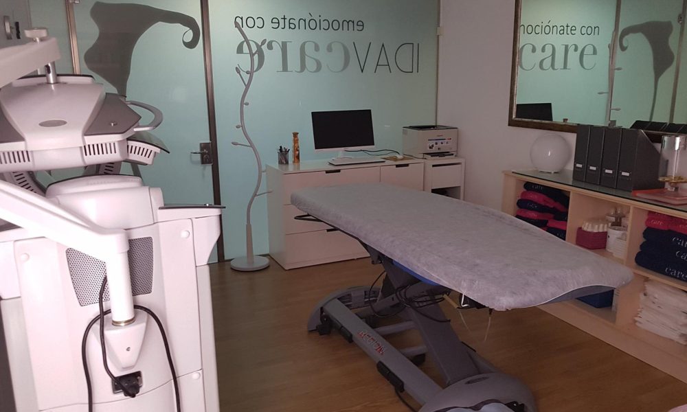 idav care te cuida con tratamientos exclusivos y nuevas instalaciones