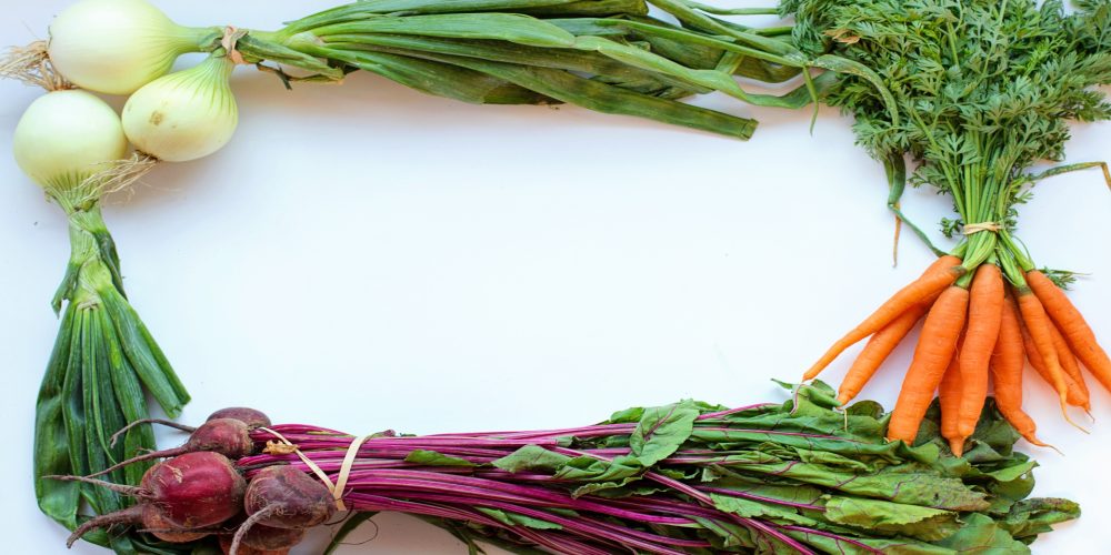 Esos extraños seres que no comen carne: los vegetarianos