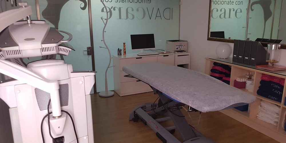 IDAV CARE te cuida con tratamientos exclusivos y nuevas instalaciones