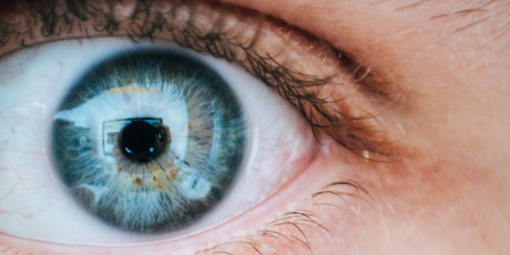 Todo lo que debes saber sobre el contorno de ojos