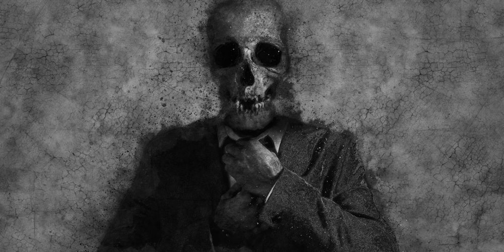 El miedo a la muerte