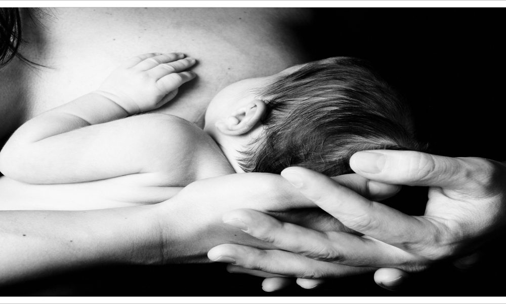 Lo que sabemos antes de nacer1920