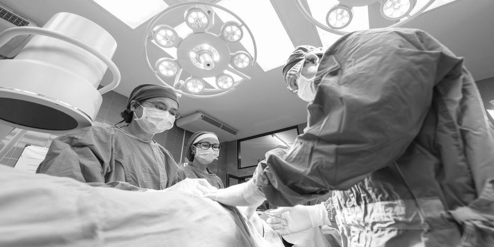 ¿Qué le hacen a un cuerpo cuando es donado a la ciencia?