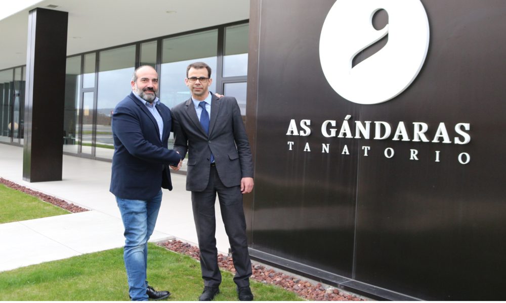 Renovamos nuestro acuerdo para patrocinar al Breogan 1920.1