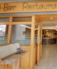 Restaurante San Andrés