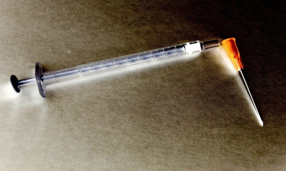 72 horas de desenfreno que dieron origen a al morfina1920