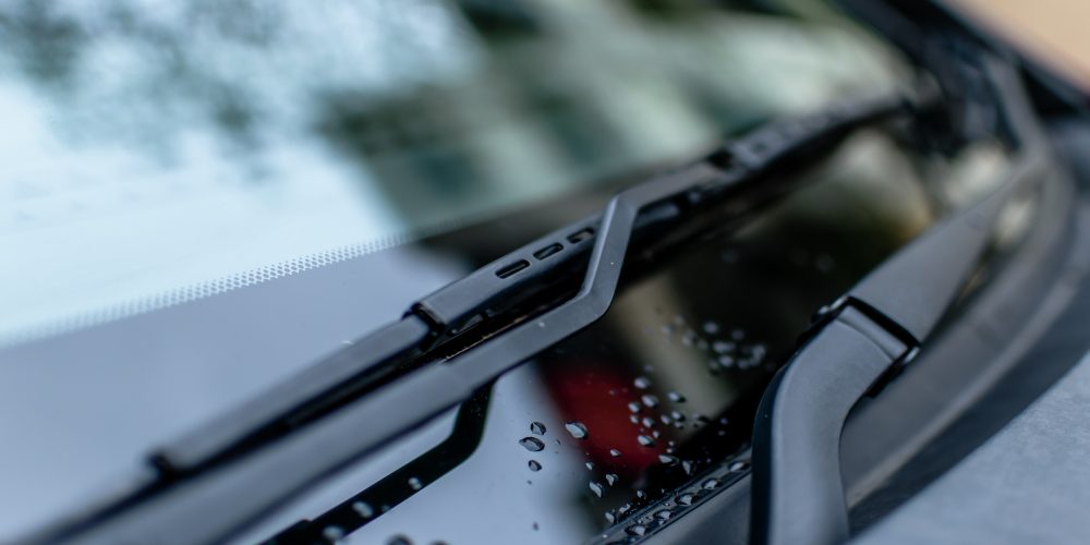 Funciones del parabrisas