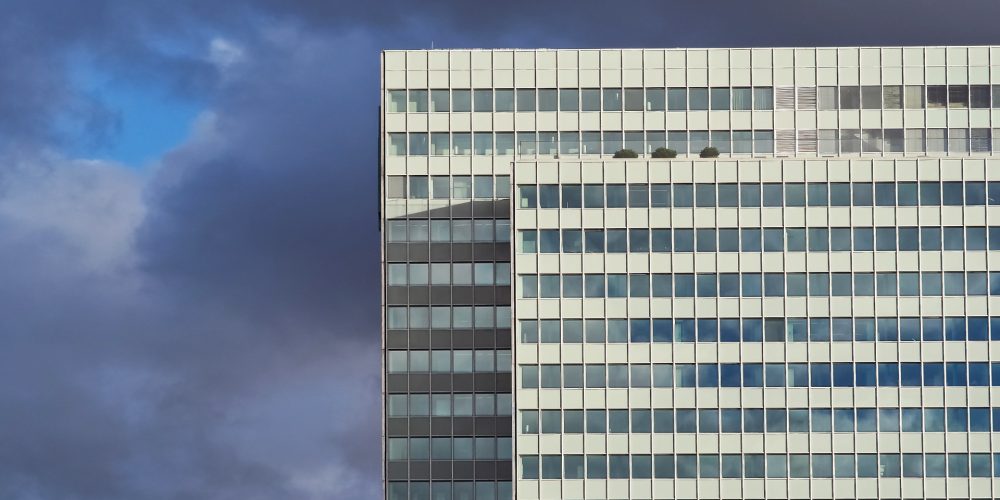 La tecnología solar transparente