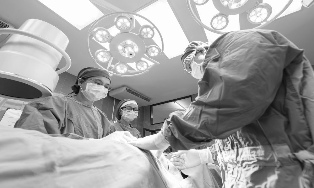 Que le hacen a un cuerpo cuando es donado a la ciencia.1920