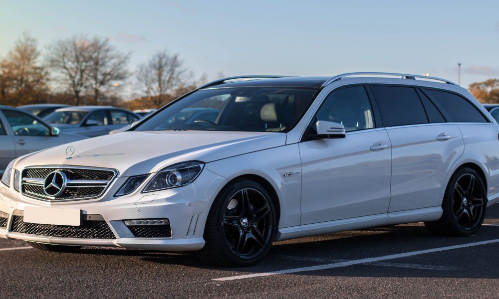 Tipos de vidrio para el automovil.1920