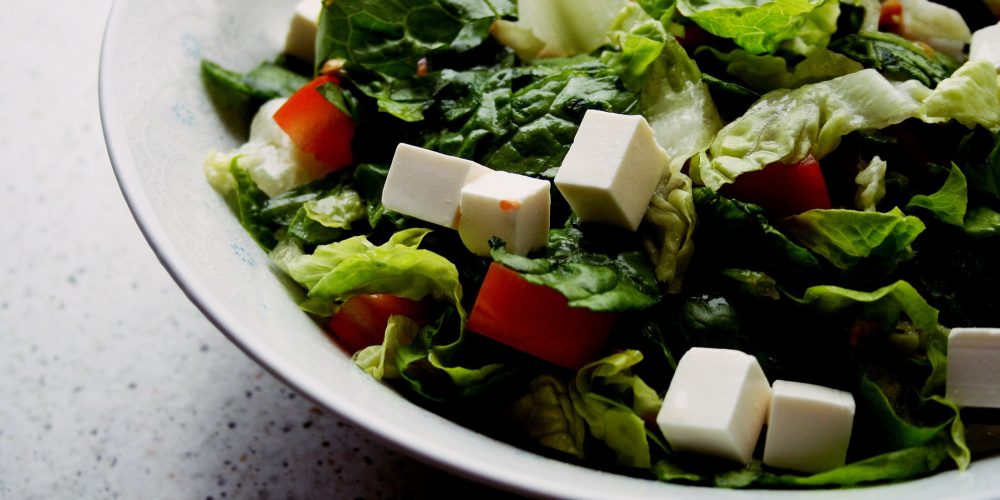 Alimentos que NO debes congelar