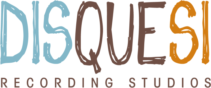 Disquesi Studios