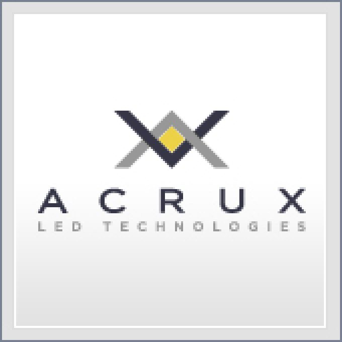 Acrux Led Technologies XXI, S.L