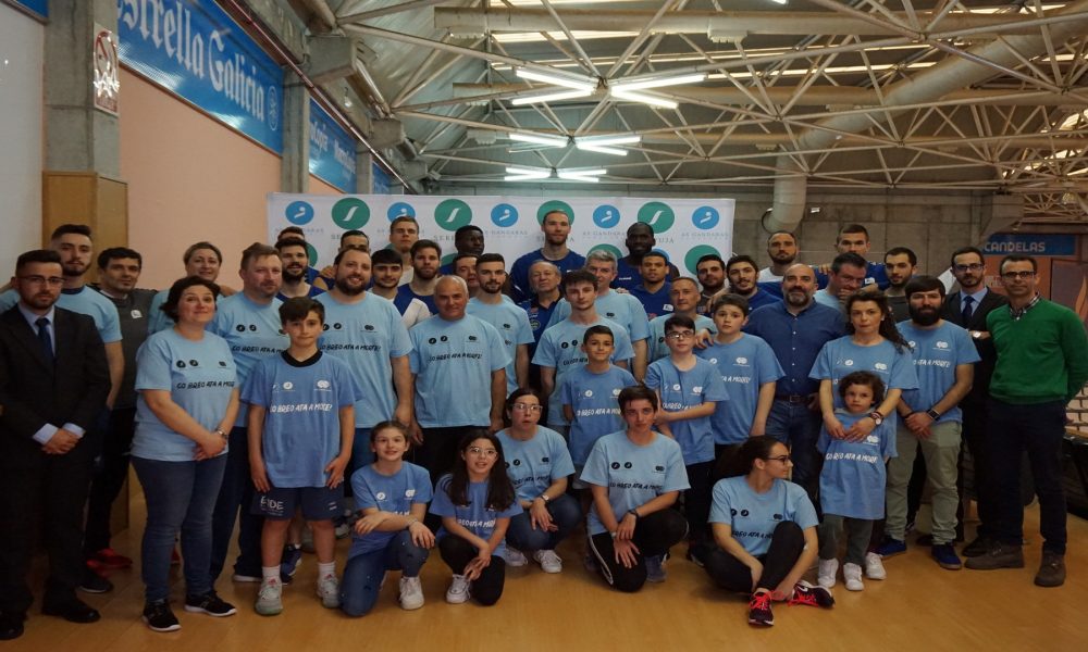 la experiencia ProAm todo un exito 1920