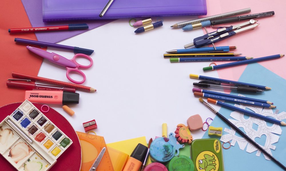 la vuelta al cole desgrava en la declaración de la renta