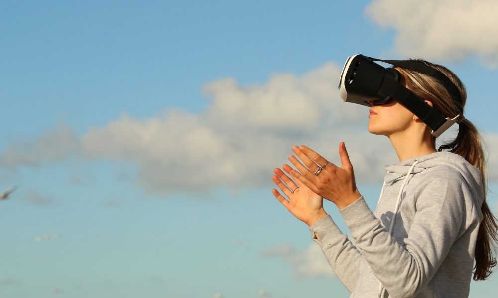 ópticas en galicia optometria los efectos secundarios de las gafas de realidad virtual