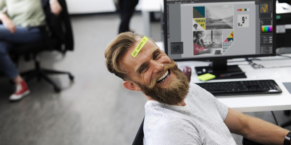 ¿Qué factores inciden más en la felicidad laboral?