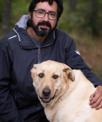 Rubén Vilanova Romero