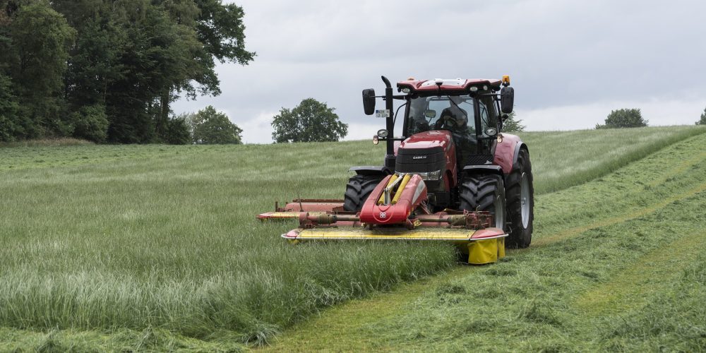 Seguridad en tractores: cómo prevenir accidentes (I)