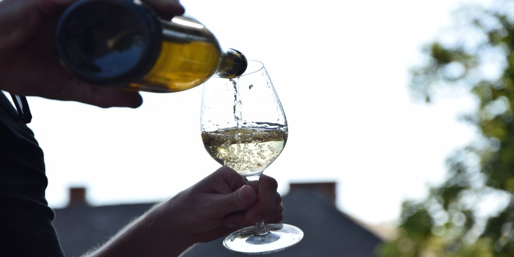 15 y 16 de Julio Feria del Vino de Valdeorras