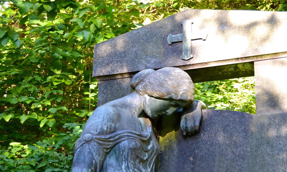 5 cosas de las que la gente se arrepiente en su lecho de muerte1920