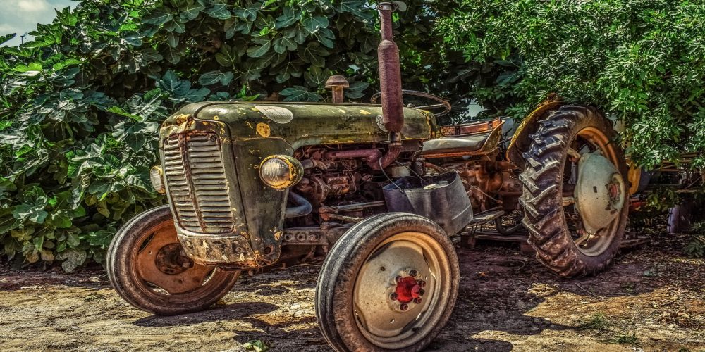 Aprobadas las bases del Plan Renove de maquinaria agrícola