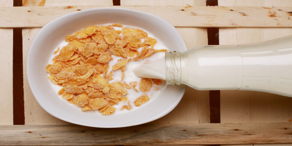 Aprobado por fin el etiquetado obligatorio del origen de la leche