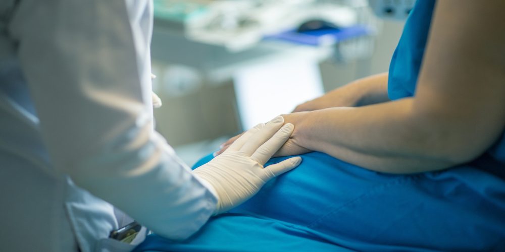 Aunque no lo creas, una mujer no siente ni dolor, ni ansiedad, ni miedo