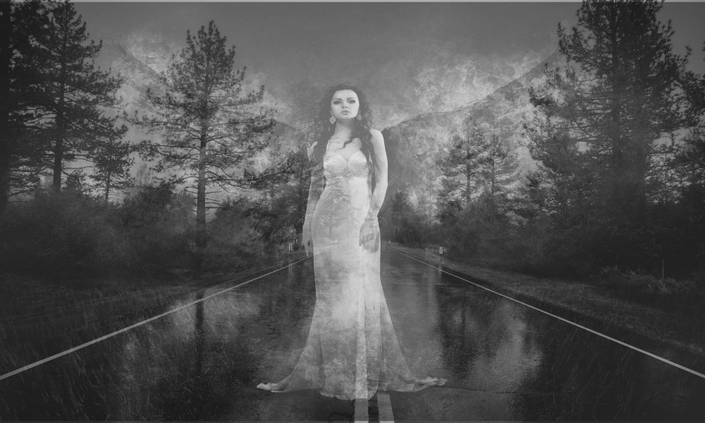 Cinco carreteras en las que te puedes encontrar un fantasma1920