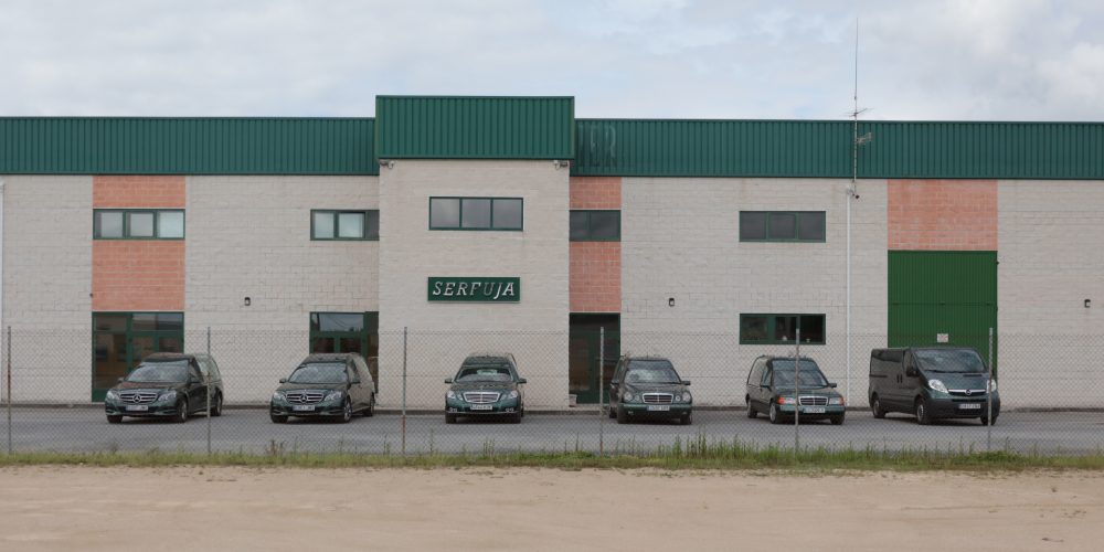 ¡Cómo pasa el tiempo! Serfuja cumple 70 años