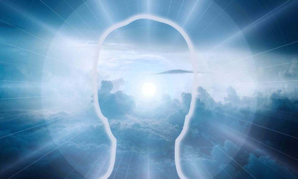 Como podemos conectar espiritualmente con los angeles 1920