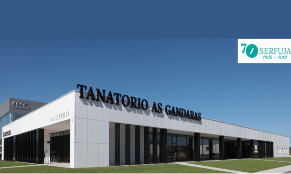 Con la conferencia del forense Alberto Fernández se cerrará el programa de actividades del 70 aniversario de la empresa SERFUJA 1920