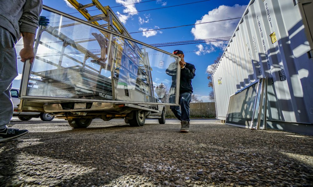 Conoces las diferencias entre el vidrio laminado y el templado y su comportamiento en diferentes situaciones1920