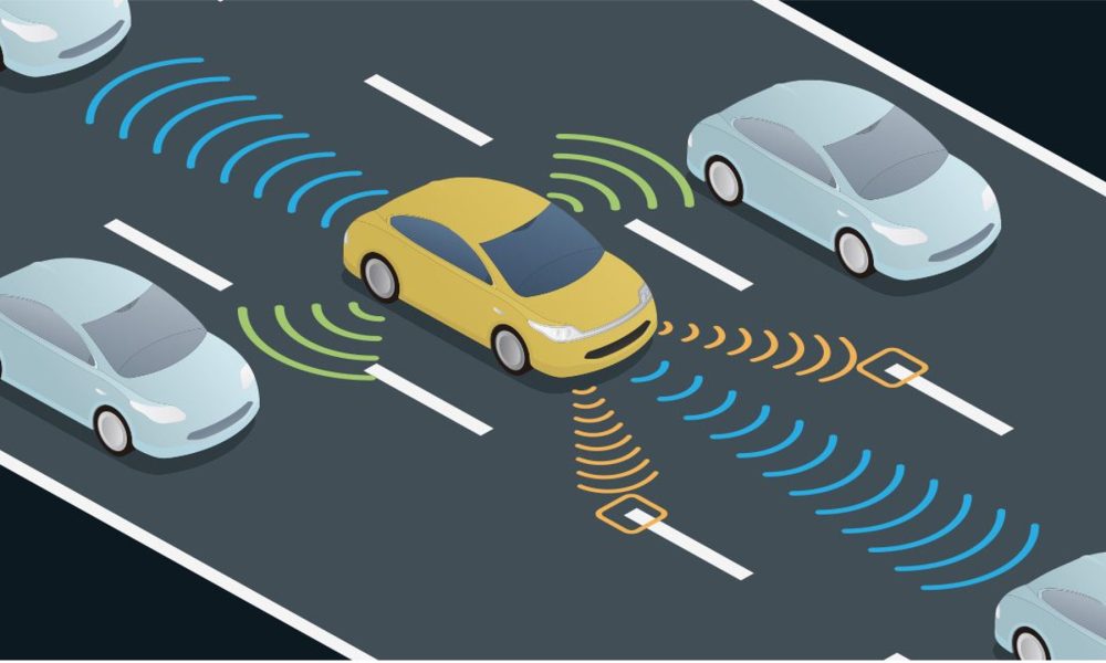 Conoces los modernos sistemas ADAS de los coches.1920