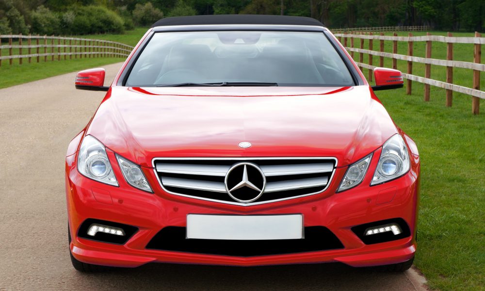 Conocías la estrecha relación del color de tu coche y tu nivel de satisfacción personal.1920