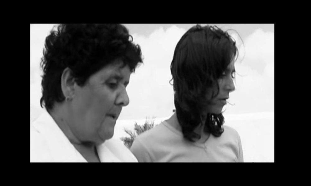 Consejo de una abuela a su nieta1920