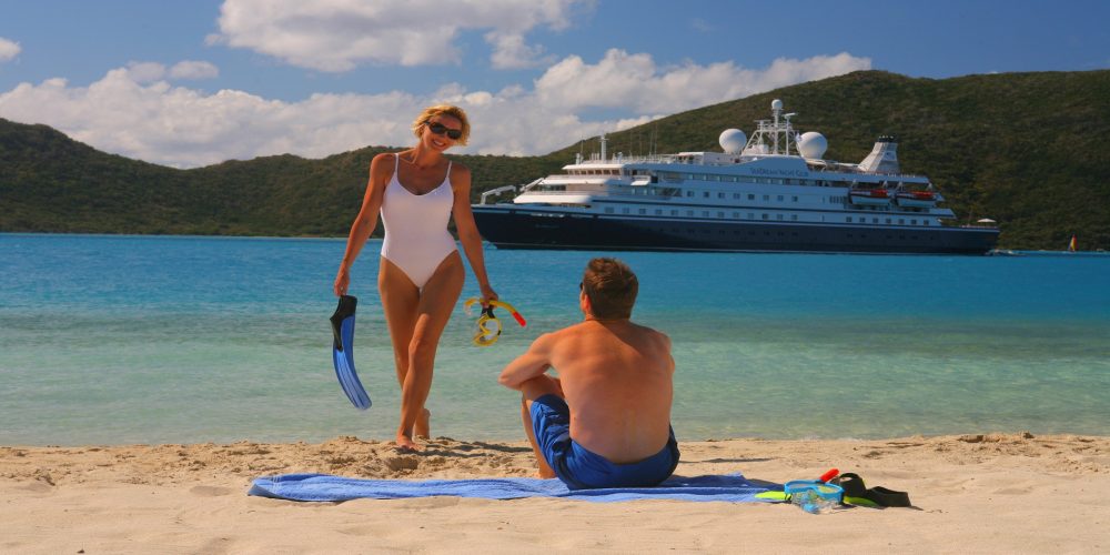 Consejos prácticos si vas a viajar en un crucero