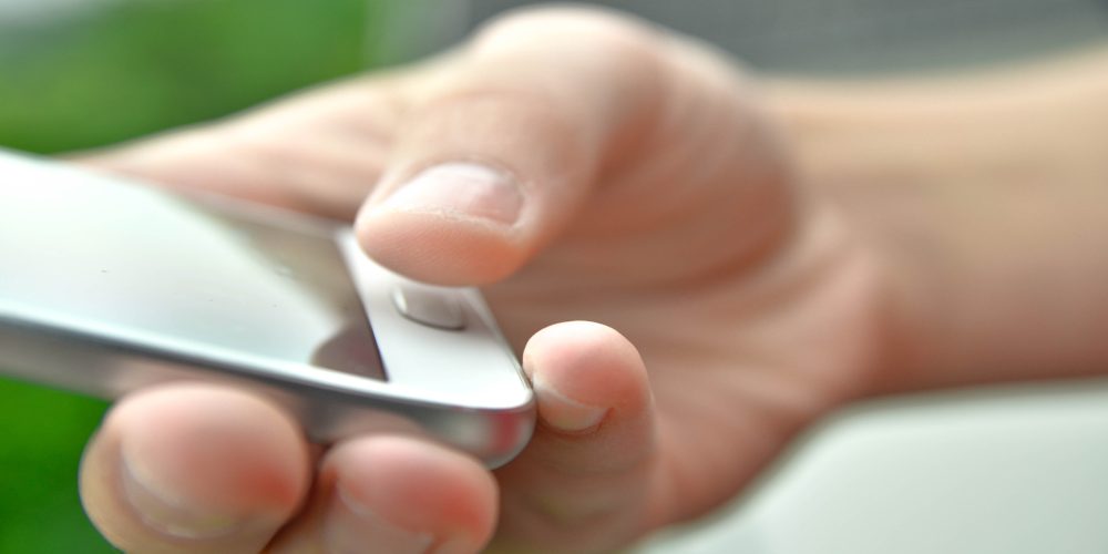 Cuando mueras nadie podrá desbloquear tu teléfono