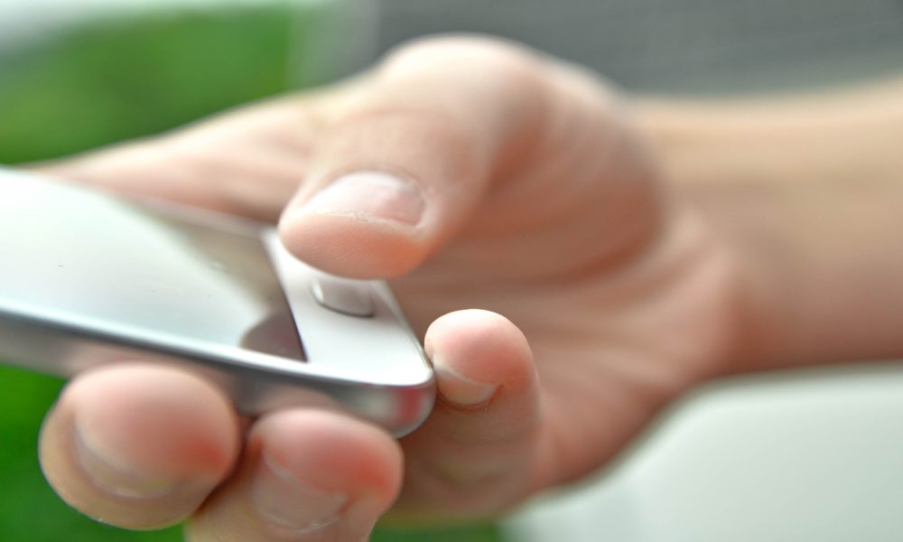 Cuando mueras nadie podra desbloquear tu telefono.1920