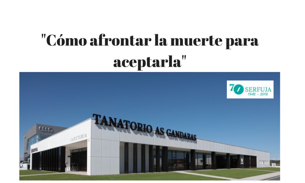 Cómo afrontar la muerte para aceptarla 2