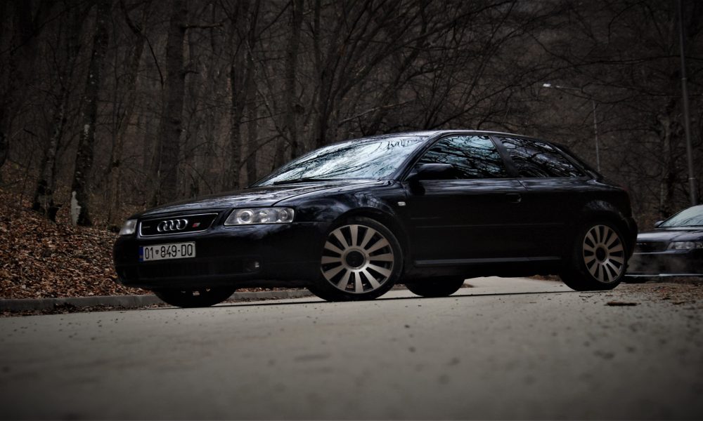 Cómo quitar las lunas tintadas.1920