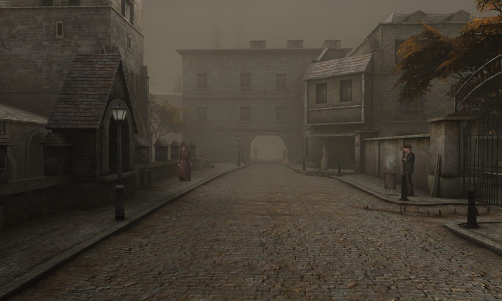 Descubierta la identidad de Jack el Destripador1920