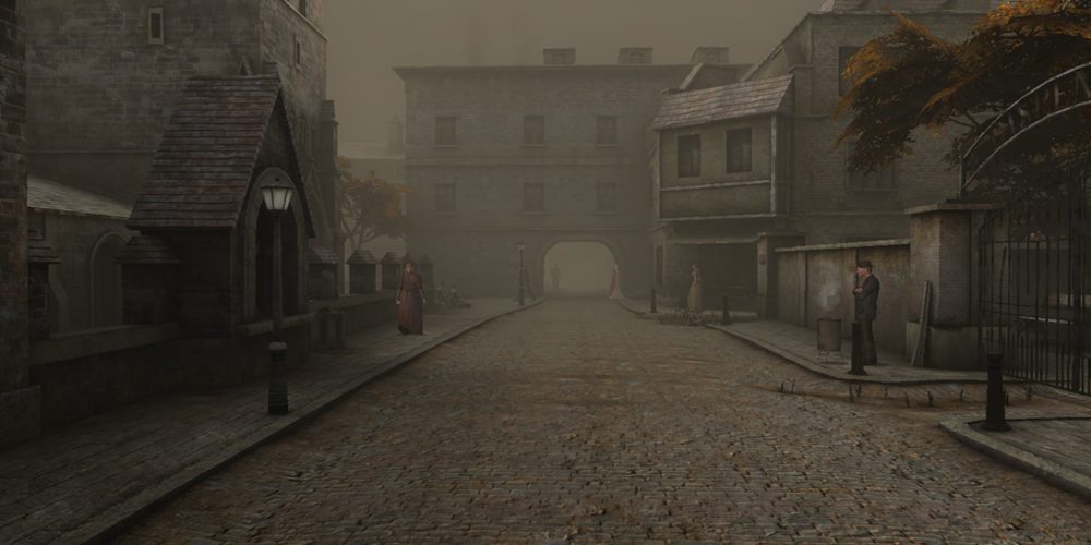 Descubierta la identidad de Jack el Destripador