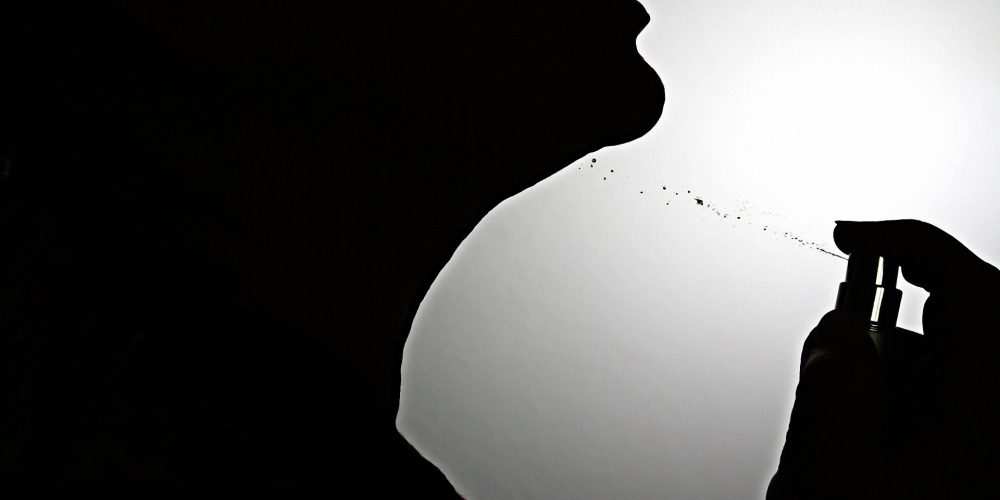 Descubrir a un criminal por su perfume