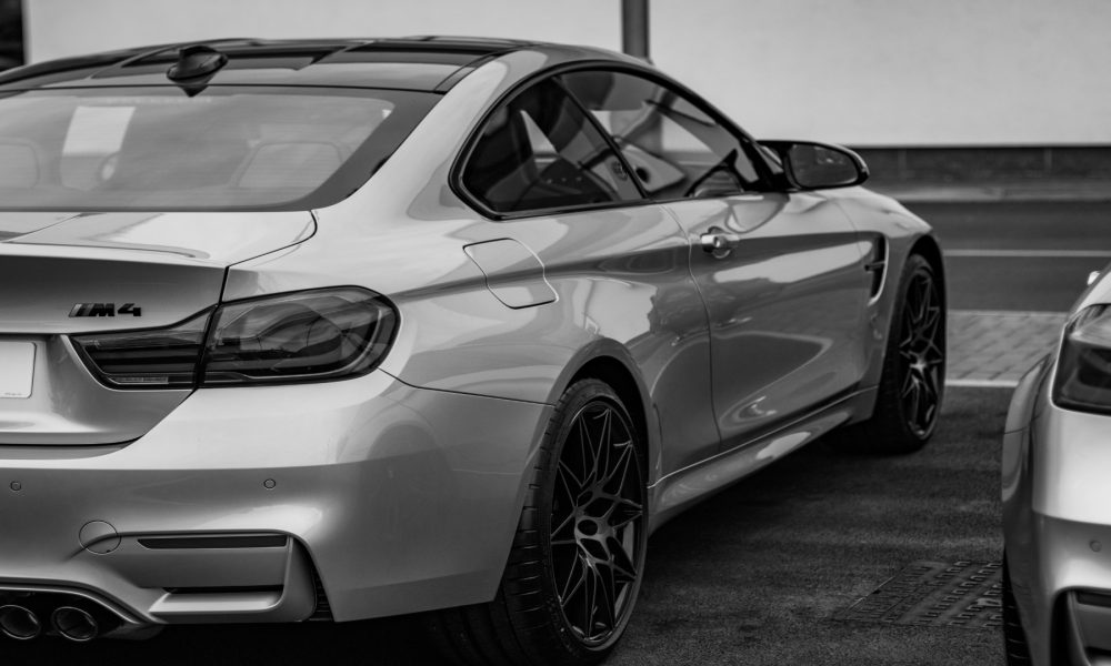 El Sunroof o el techo panoramico de los coches.1920