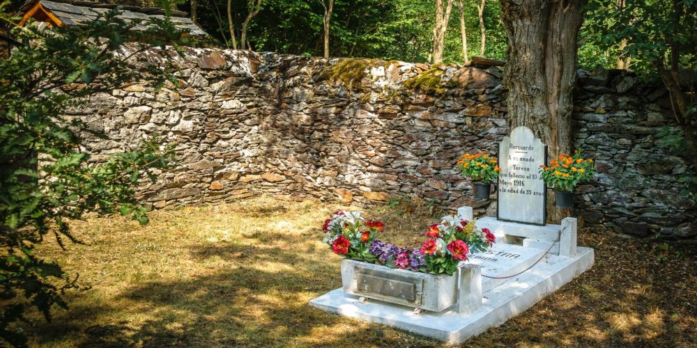 El eterno pecado que cometió Teresa