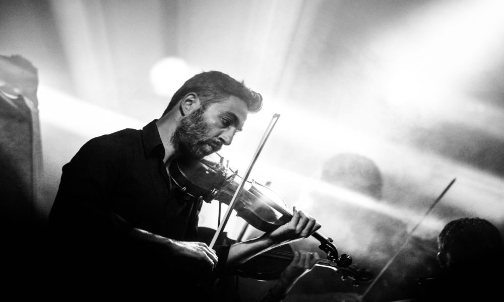 El extranho cerebro de los musicos.1920