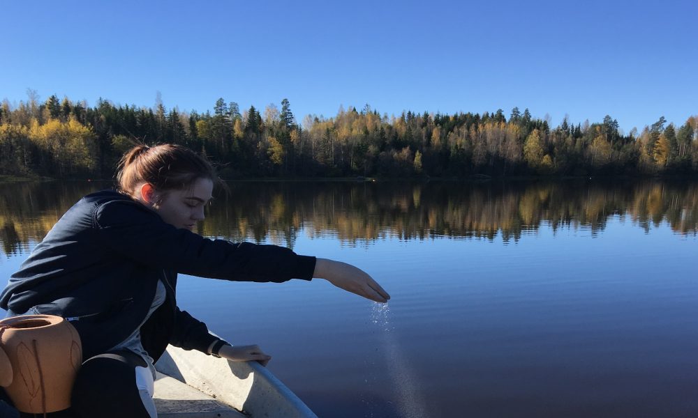 El seguro de decesos.1920