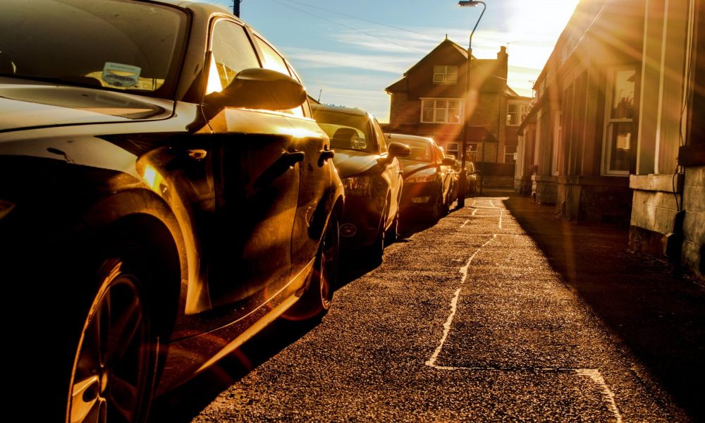 En verano es muy importante vigilar las temperaturas del interior del vehiculo1920