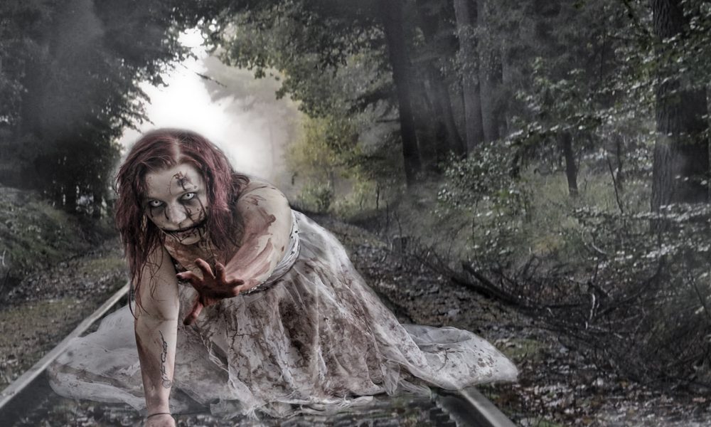 Es imposible que existan los zombis.1920